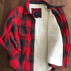 GAP Kids jacket